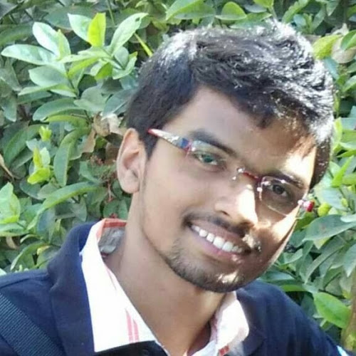 Sunil Kumar-Freelancer in Bangalore,India