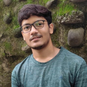 Divy Goyal-Freelancer in sikar,India