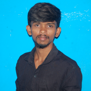 Ari Haran-Freelancer in ULUNDURPET,India