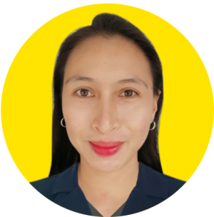 Louise Jen Maxey-Freelancer in Davao City,Philippines