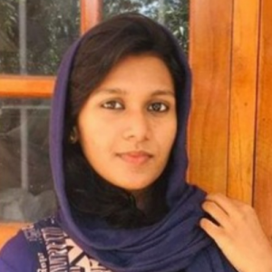 Safna Sulfiker-Freelancer in kozhikode,India