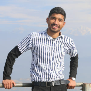 Saphal Subedi-Freelancer in Kathmandu,Nepal