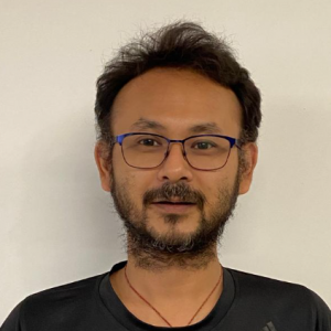 Samiran Phukon-Freelancer in Bengaluru,India