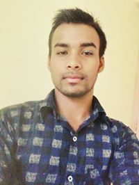 Raaz Mishra-Freelancer in Wardha,India