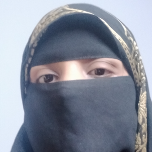 Maryum Salman-Freelancer in Karachi,Pakistan