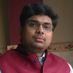Siddhartha Samanta-Freelancer in Howrah,India