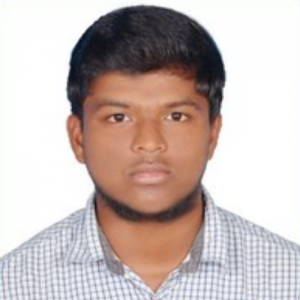 Sheik Sharafaj Jaman-Freelancer in Tiruvarur,India