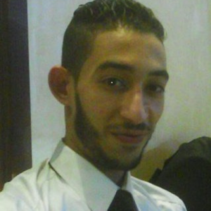 Mohammed Khaled-Freelancer in Cairo,Egypt