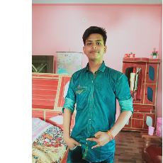 Ajay Kumar Yadav-Freelancer in Varanasi,India