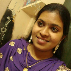 Nandhini Rajeev-Freelancer in Coimbatore,India