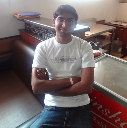 Chetan Mittal-Freelancer in Hyderabad,India
