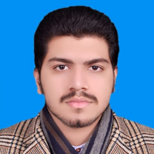 M Jawad Mahaar-Freelancer in LAHORE,Pakistan