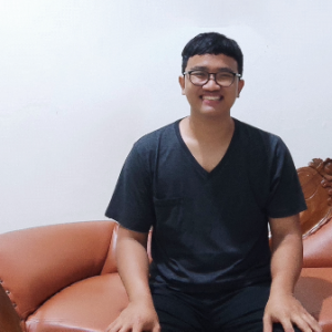 Samuel D. Laksono-Freelancer in Karawang,Indonesia