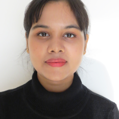 Sushmita Debnath-Freelancer in ,India