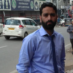 Ishfaq Ahmad Malik-Freelancer in Srinagar,India