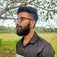 Akhil R-Freelancer in kollam,India
