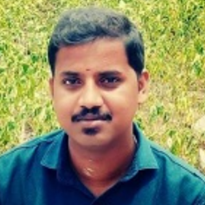Sakthivel B-Freelancer in Chennai,India