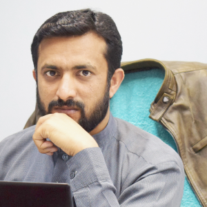 Amir Hussain-Freelancer in Swabi,Pakistan