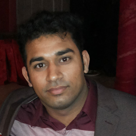 Baldev Raj-Freelancer in Pathankot,India