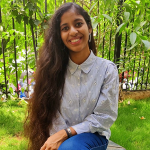 Madhurya A Chitlur-Freelancer in Bangalore,India