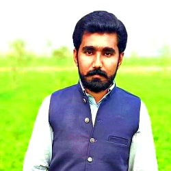 Arslan Yasin-Freelancer in Lahore,Pakistan