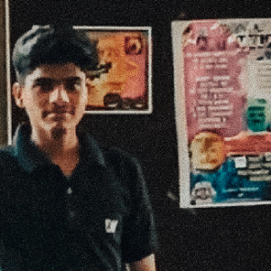 Bhavik Tambat-Freelancer in Mumbai,India
