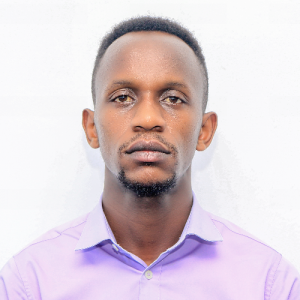 Soda Bizimana-Freelancer in Kigali,Rwanda