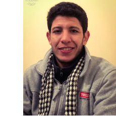Hamza Nait Ahmed-Freelancer in ,Morocco