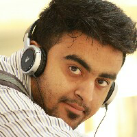 Rohan Chhatbar-Freelancer in Gujarat,India