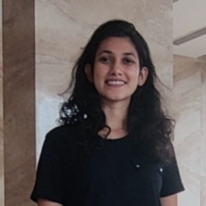 Deepika Hegde-Freelancer in Thane,India