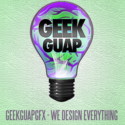 Thatgremdude Geekguapgfx-Freelancer in Indianapolis,USA