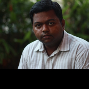 Sundar Sethuraman-Freelancer in Mumbai,India