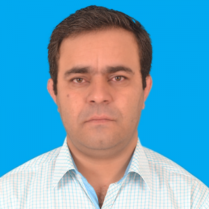 Imran Ali-Freelancer in Islamabad,Pakistan