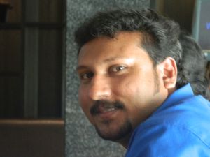 Noushad M-Freelancer in Kochi,India