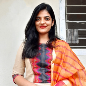 Chandni Jain-Freelancer in Bengaluru,India