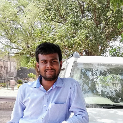 Gourav Mourya-Freelancer in Indore,India