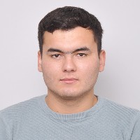 Pulatjon Muhammadiev-Freelancer in Fergana,Uzbekistan