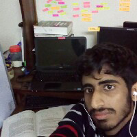 عبدالرحمن خلیل-Freelancer in ,Pakistan