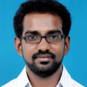 Karthik Chandrasekaran-Freelancer in Madurai,India