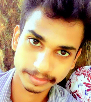Dimuthu Ubesekar-Freelancer in Kegalle,Sri Lanka