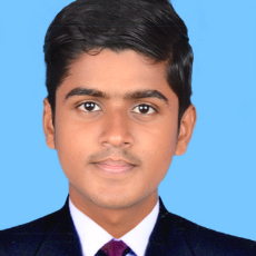 SEYED IBRAHIM MH-Freelancer in Chennai,India