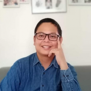 Alfredo Andres III-Freelancer in cagayan de oro city,Philippines