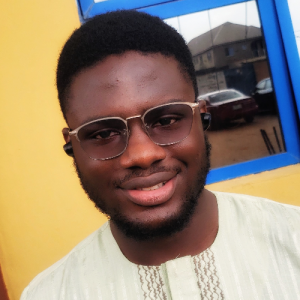 Favour Olajide-Freelancer in Lagos,Nigeria