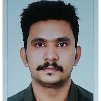 Sabareesh M C-Freelancer in Ernakulam,India