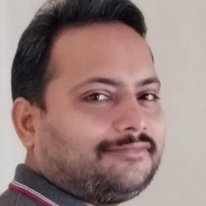 Vinod N.K-Freelancer in aluva,India