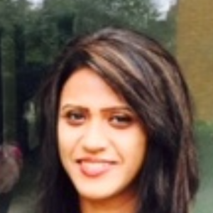 Neha Prasad-Freelancer in Bengaluru,India