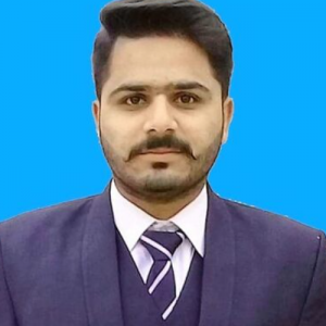 Muhammad Irfan Haider-Freelancer in Sahiwal,Pakistan