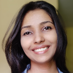 Nandani Jha-Freelancer in Delhi,India