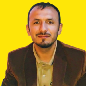 Rahat Ali-Freelancer in Hunza,Pakistan