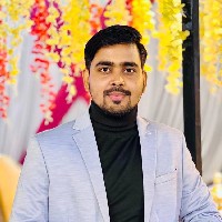 Sagar Jaiswal-Freelancer in Gautam Buddh Nagar,India